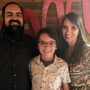 Meet your Posher, Becky